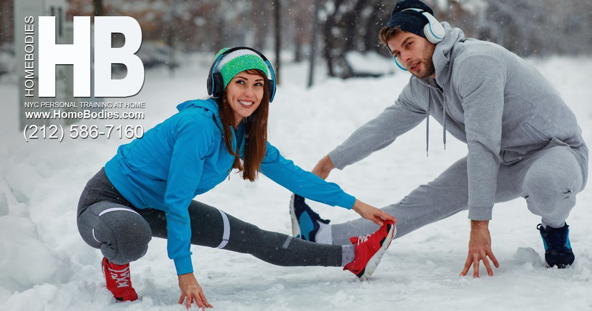 Winter Personal Training Tips for Staying Healthy All Season Long. The winter season can present unique challenges when it comes to maintaining a healthy and active lifestyle. Colder temperatures, shorter daylight hours, and the temptation to indulge in cozy comfort foods can make it challenging to stay on track with your fitness goals. However, with some planning and motivation, you can stay healthy and active all winter.