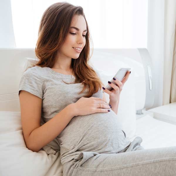 Contact HomeBodies Prenatal Personal Trainers at Home