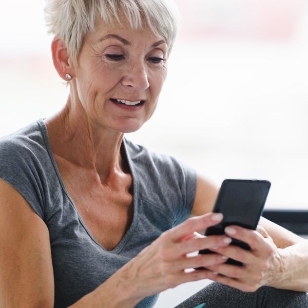 Contact HomeBodies for a Free Consultation Regarding Elderly Personal Training In Your Home