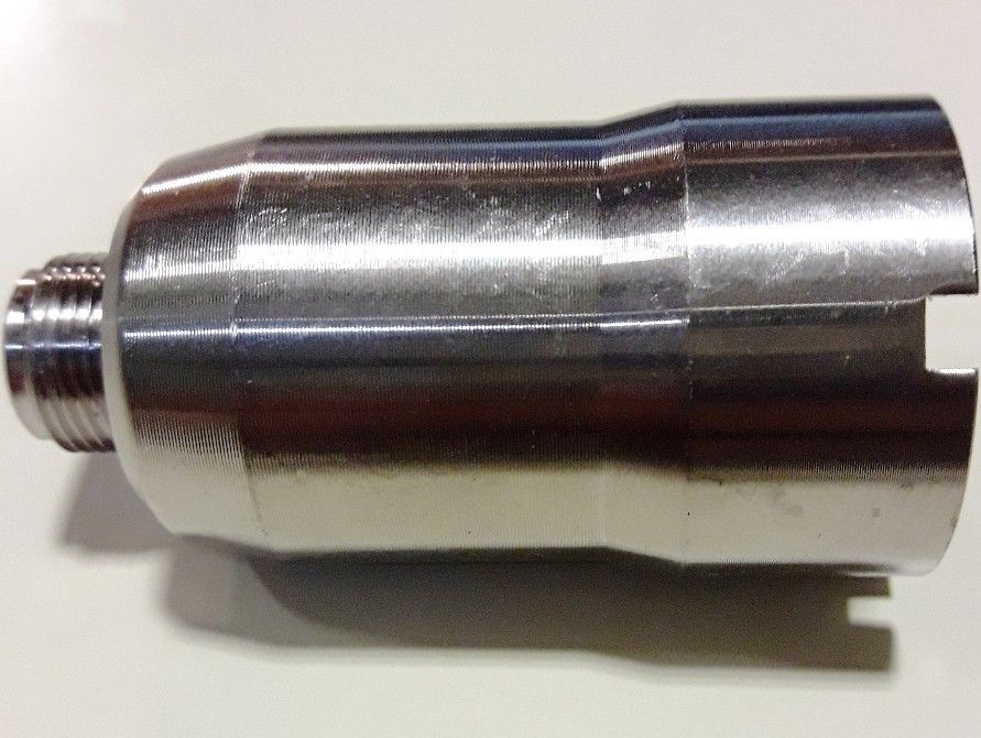 NIQUELADO QUÍMICO