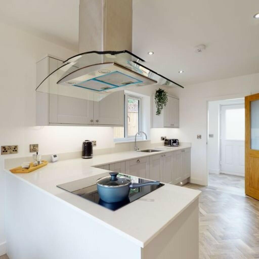 Internal Kitchen Image