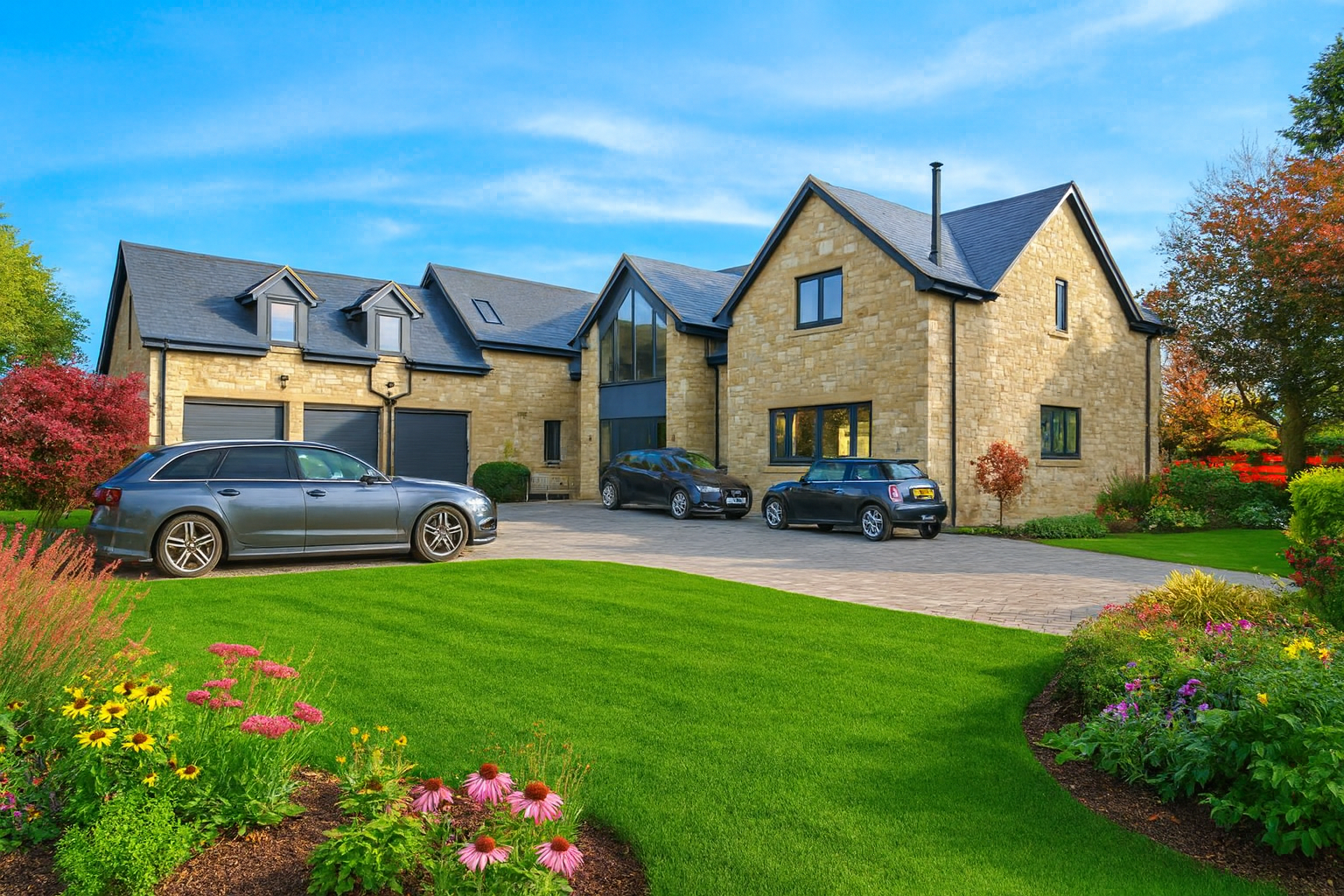 New Build Newcastle