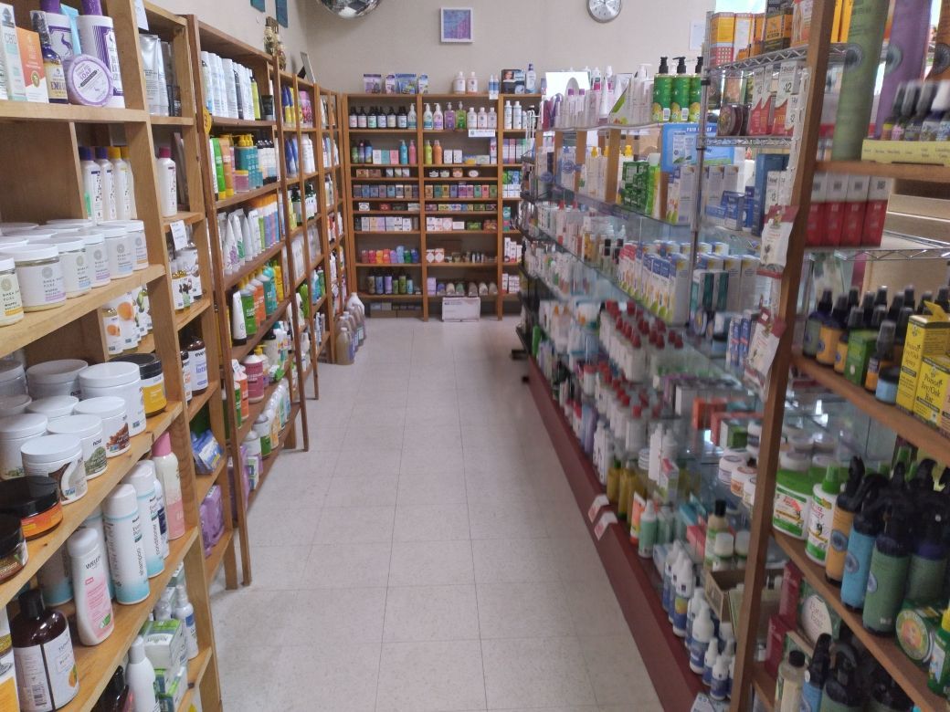 vitamin and suplement products