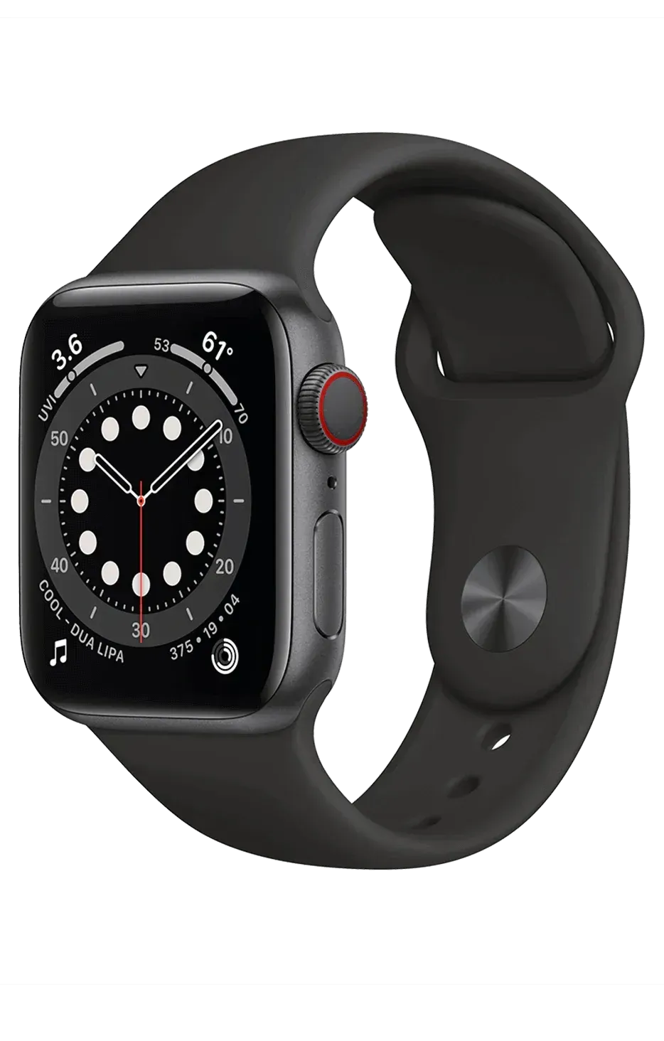Apple Watch Repair