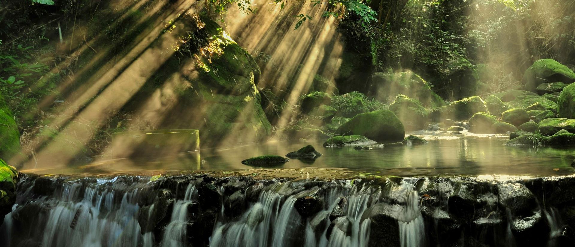 Waterfall