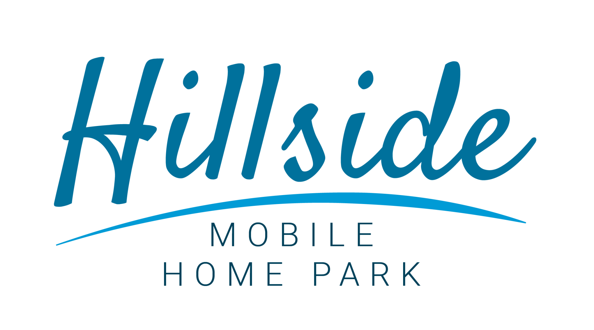 Hillside Mobile Park Logo