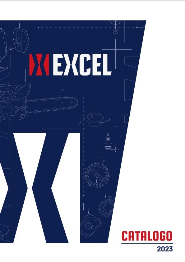 catalogo Excel