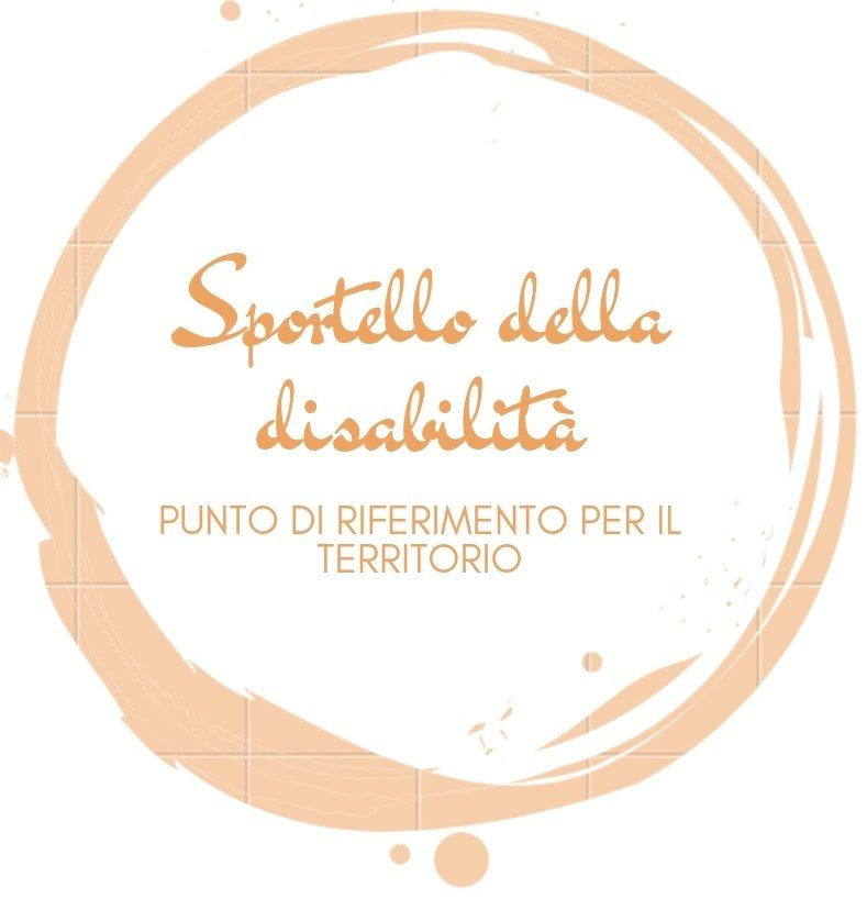 Sportello della disabilità