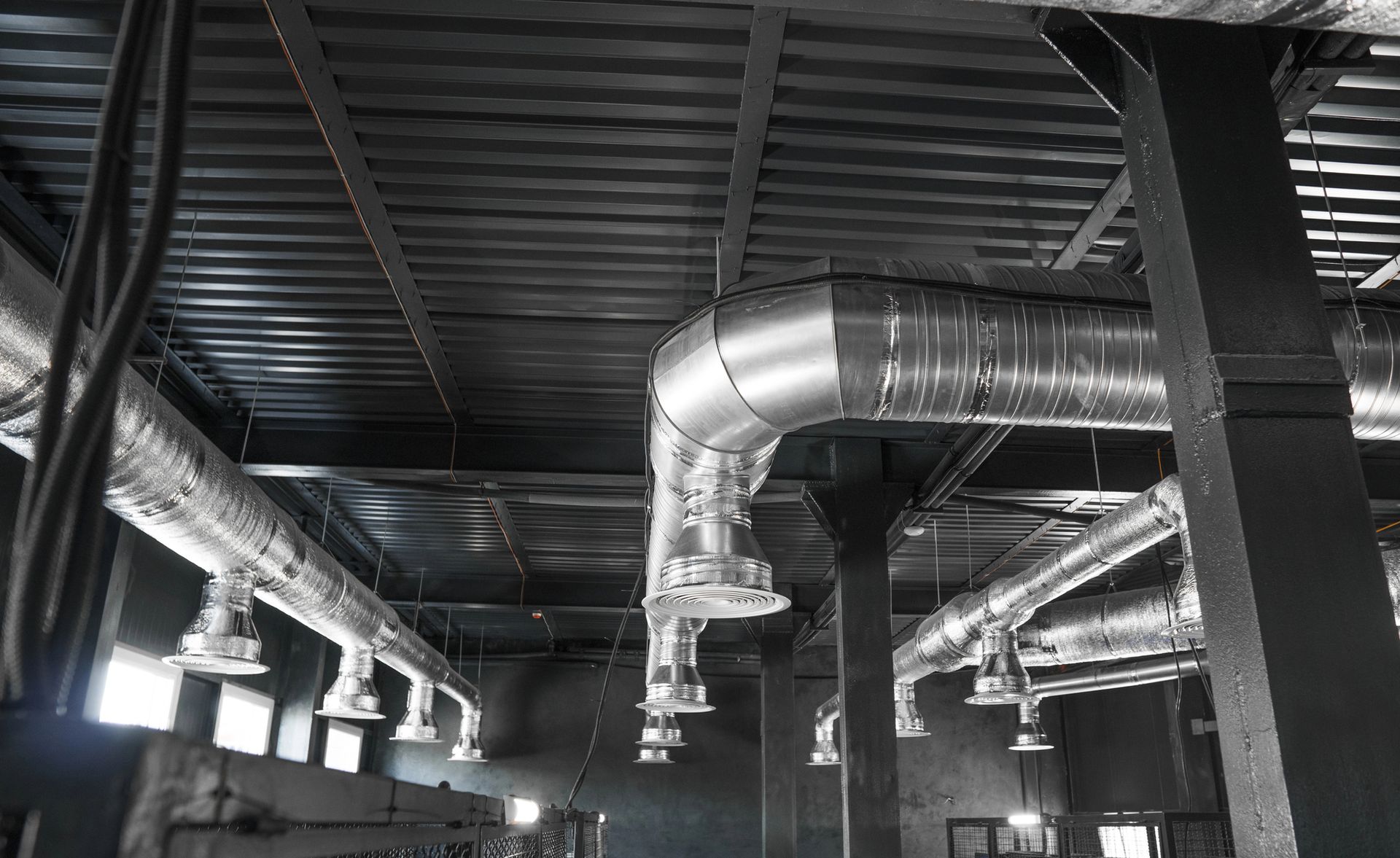 Eramaja ventilatsioon Pärnus