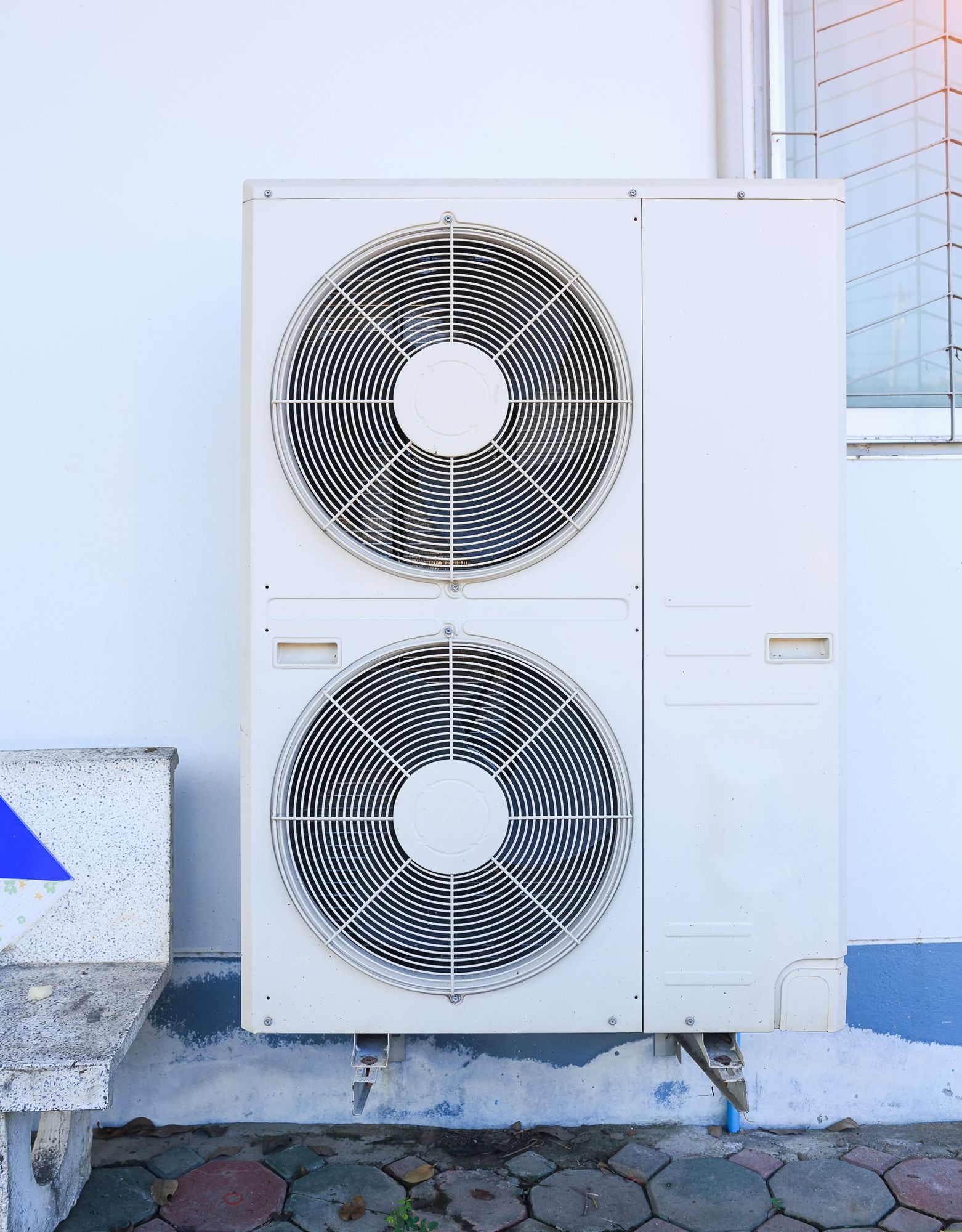 Ventilatsiooni agrekraat Pärnus