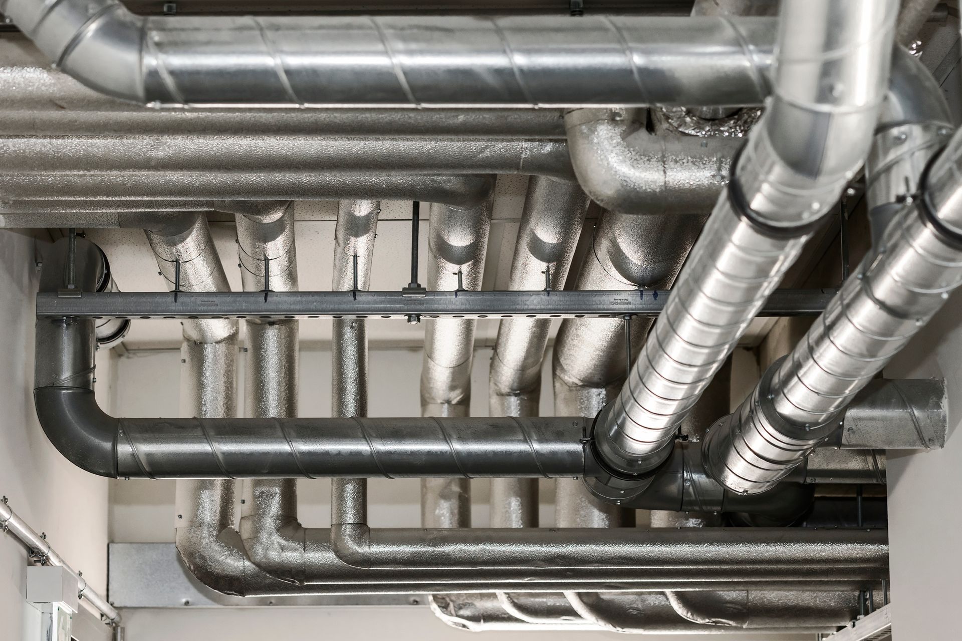 Ventilatsiooni ehitus Pärnus