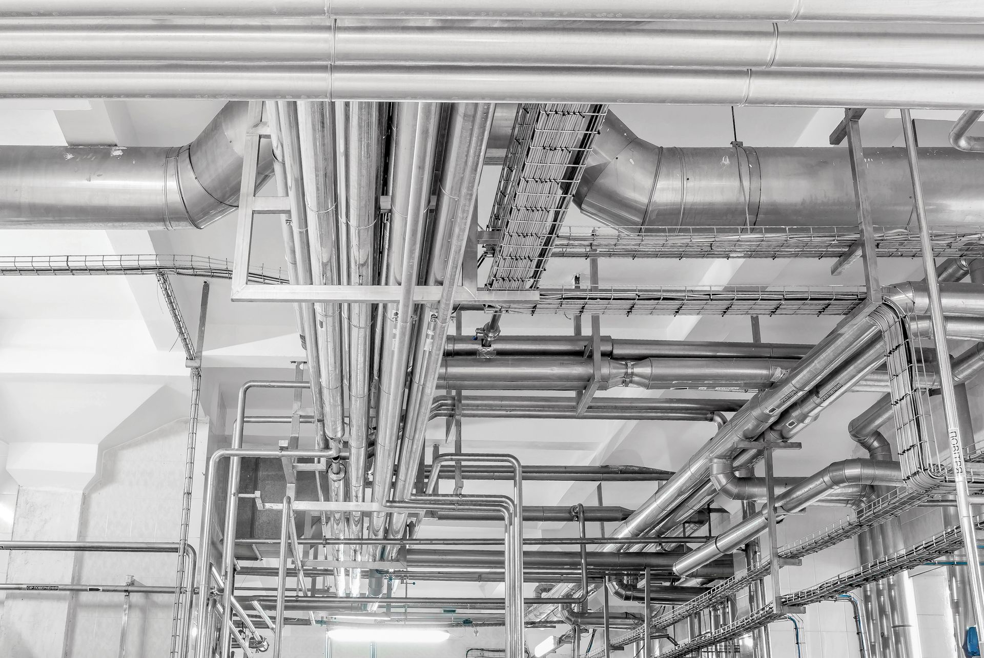 Ventilatsiooni paigaldus Pärnus
