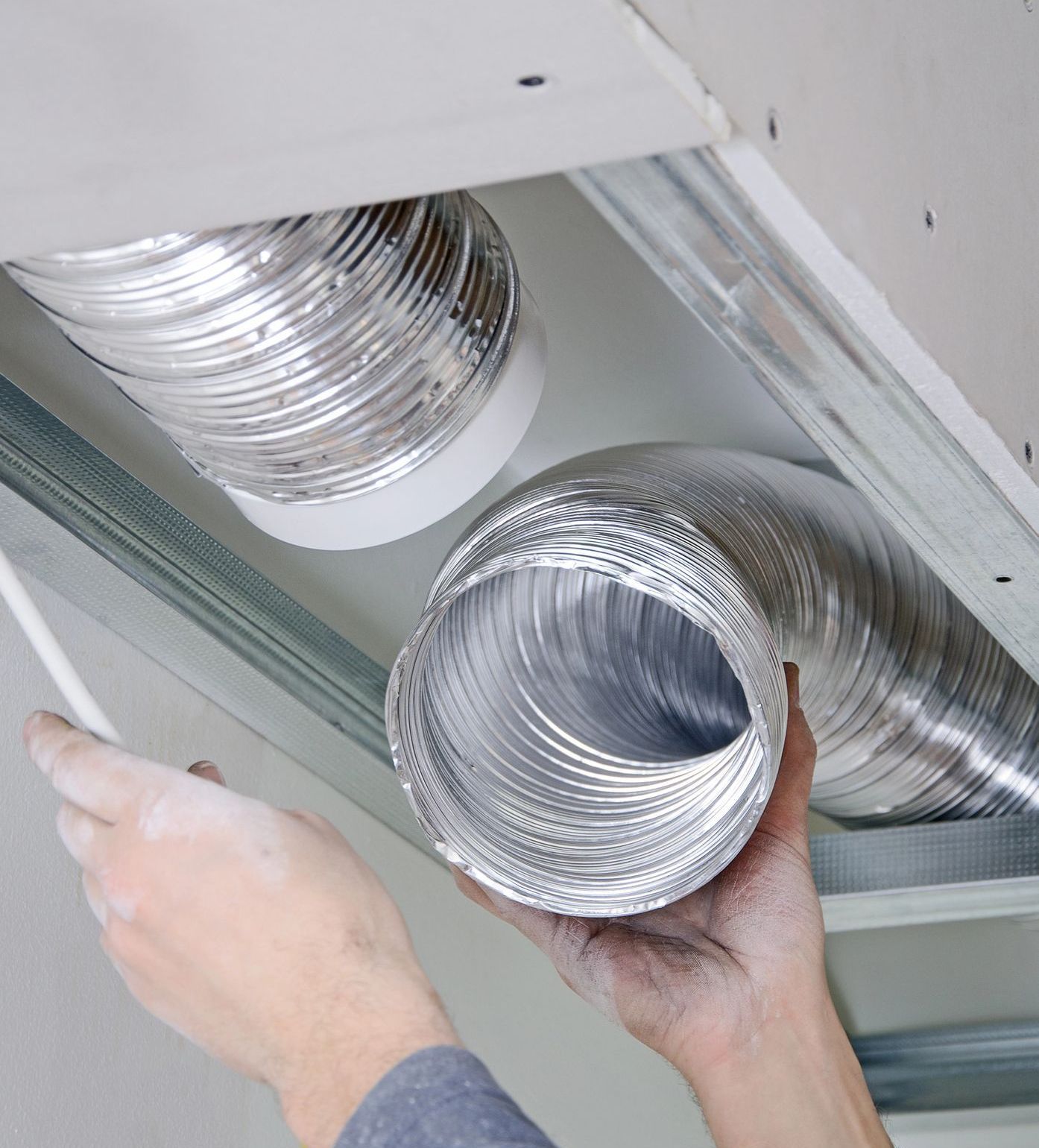 Ventilatsiooniteenused Pärnus