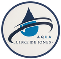 Logotipo de Comercializadora Agua del Norte