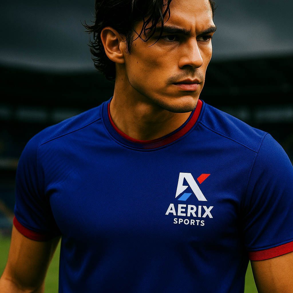 uniformes deportivos en mexico