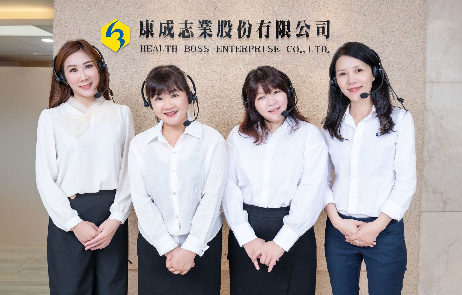 採用「非意識腦推力式行銷」，康成志業電銷讓客戶接收到「善意、熱忱」的滿意服務。