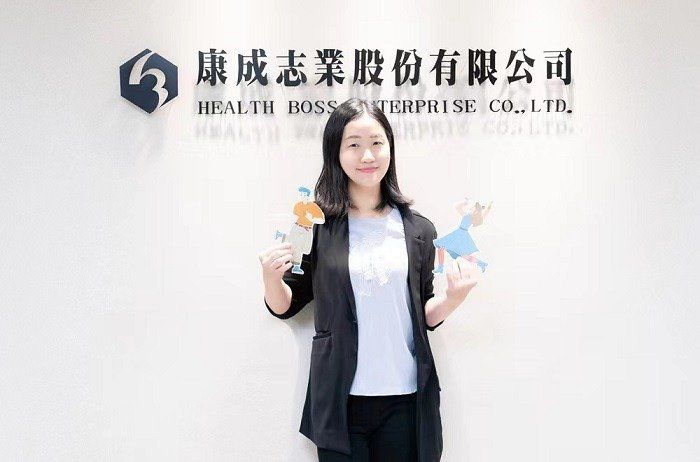 康成志業的電銷觀念就是電話行銷可以像跳舞一樣，讓客戶當領舞者，有參與主導權，電銷員是最佳舞伴。