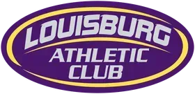 Louisburg Athletic Club Logo