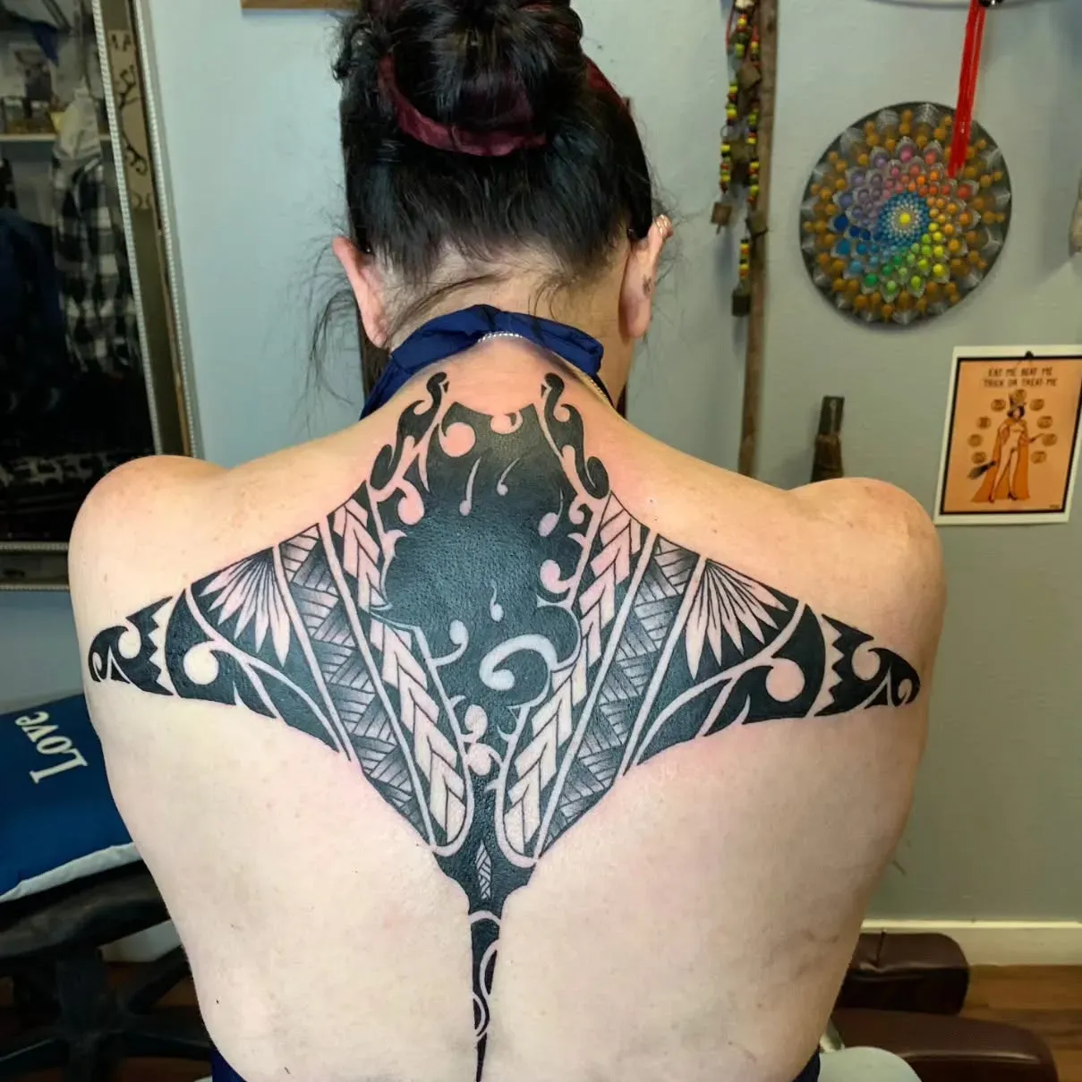 Tattoos in Hillsboro, OR Tattoos in Hillsboro, OR