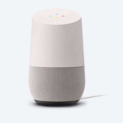 Works With Nest