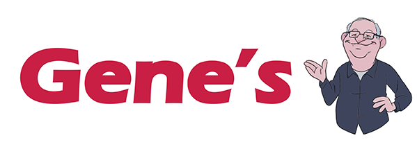Gene's Electronics