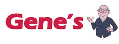 Gene's Electronics