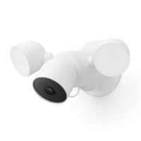 Nest Cam With Floodlight (wired)