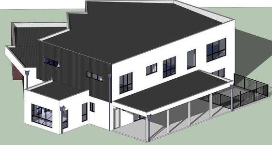 residential design