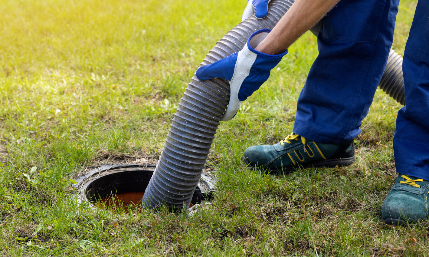 Septic Services