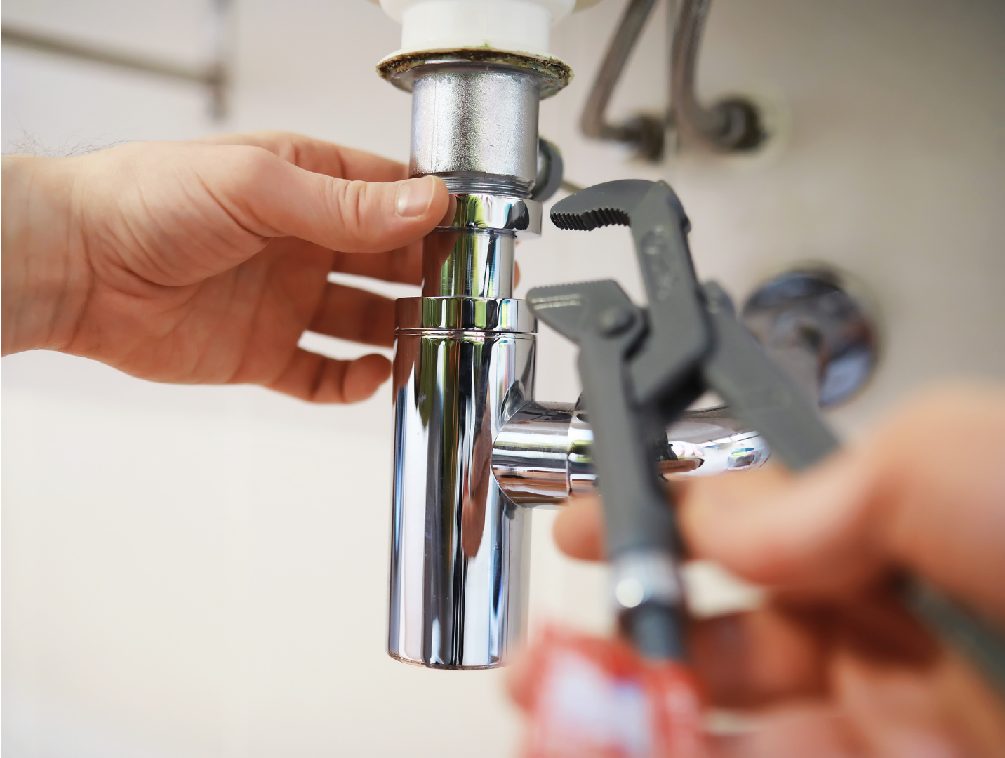 Plumbing
