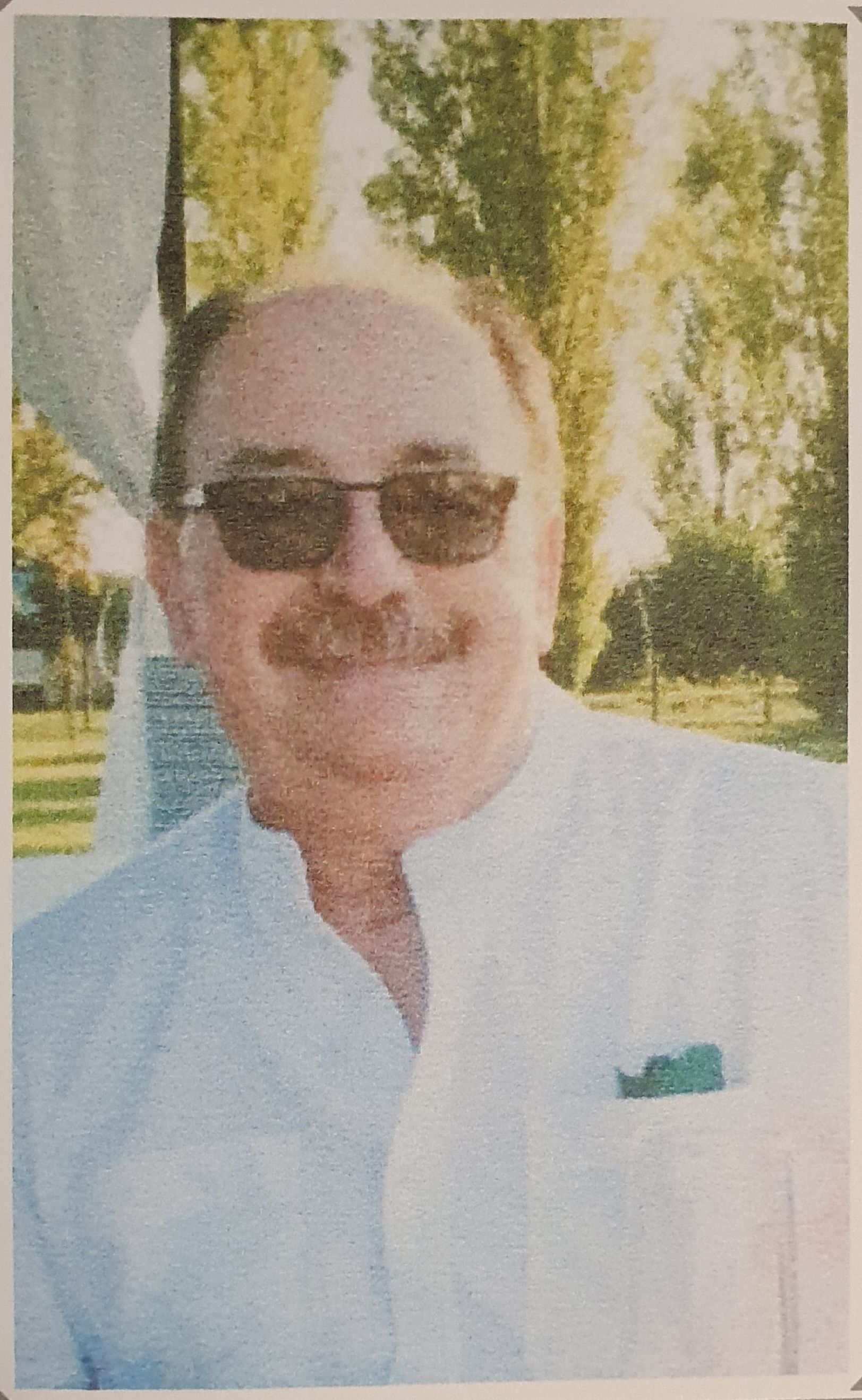necrologio Claudio Bruno Bergo