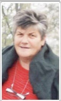 necrologio Edda Laura Frigato