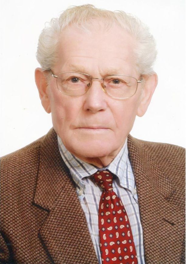 necrologio Luciano Moro