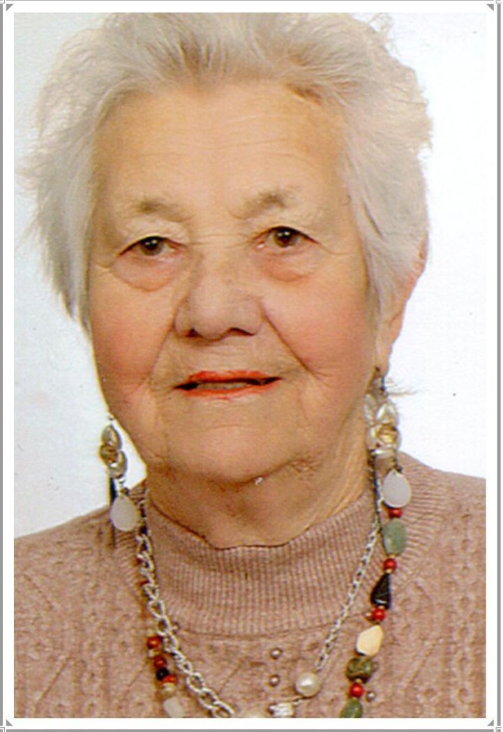 necrologio Ada Bertaglia