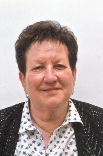 necrologio Silvana Stoppa
