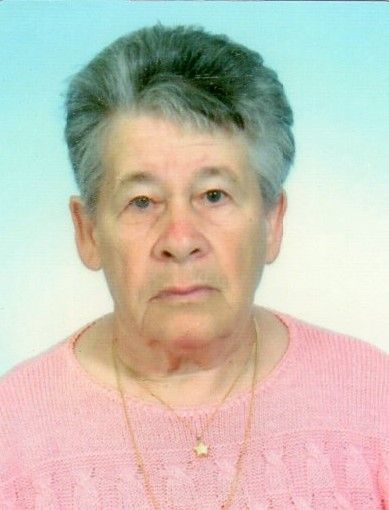 necrologio Venerina Destro
