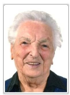 necrologio Giselda Boaretto