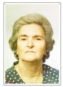 necrologio Lucia Pozzato