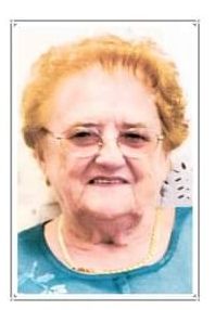 necrologio Iole Lidia De Maria