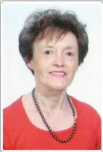 necrologio Maria Berto