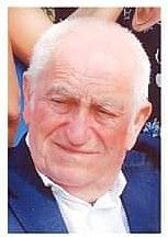 necrologio Guido Bergantin