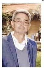 necrologio Stefano Rossi