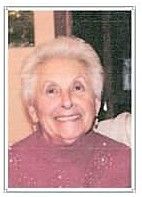 necrologio Ida Zanella