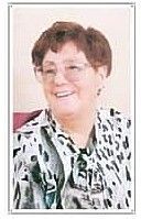 necrologio Marisa Ada Zerbetto