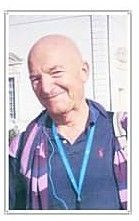 necrologio Alberto Cuberli