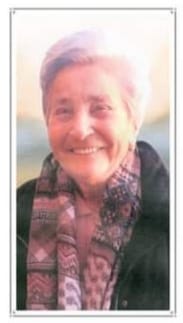 necrologio Andriotto Dorina Cecilia
