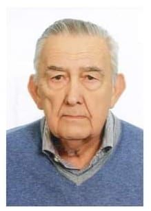 necrologio Loredano Forzato