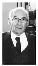 necrologio Efrem Chiereghin