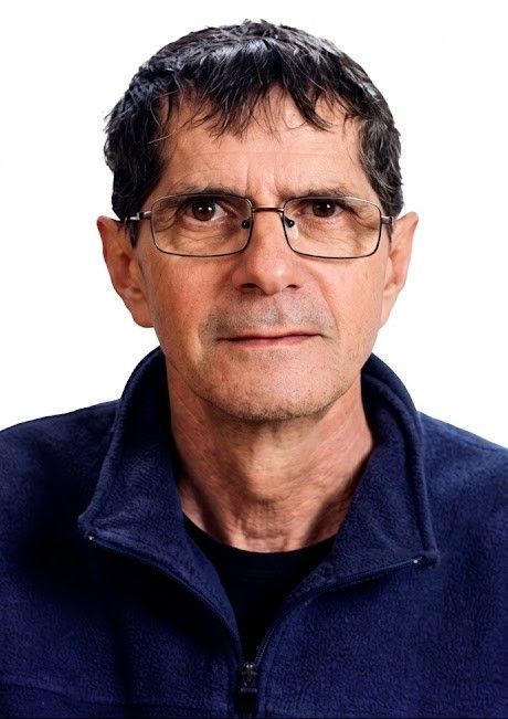 necrologio Maurizio Vicentini