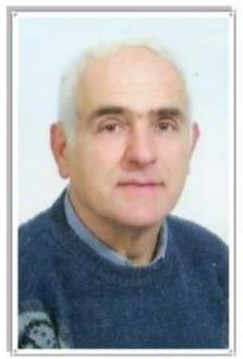 necrologio Gianni Bergamini